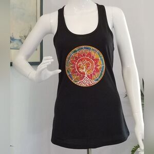 🆕 IDEAL T Women's RecerBack TANK